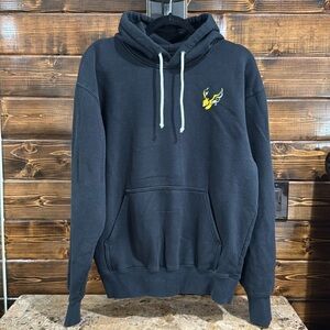 Five Hills Hoodie
